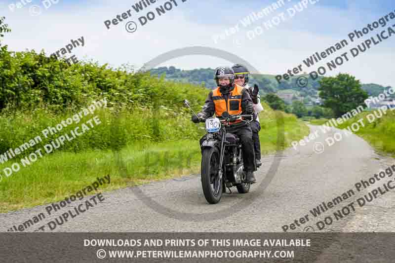 Vintage motorcycle club;eventdigitalimages;no limits trackdays;peter wileman photography;vintage motocycles;vmcc banbury run photographs